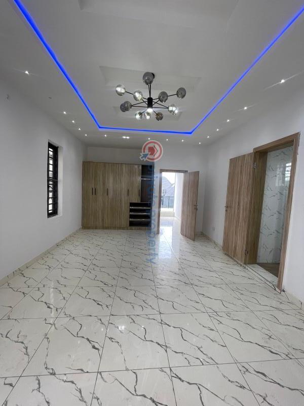 5 bedroom Detached Duplex For Sale Ikota Lekki Lagos - 10
