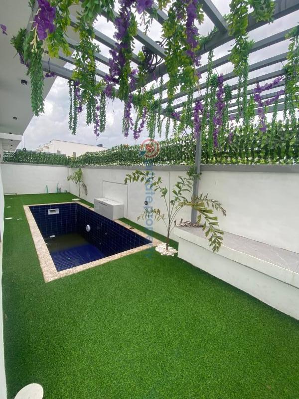 Executive luxury 5 bedroom detached mansion - 6 5 bedroom Detached Duplex For Sale Ajah Lekki Lagos State Ajah Lagos - 6