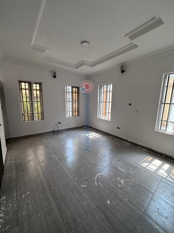 Commercial Property For Rent Chevyview Estate Chevron Drive Lekki Lagos - 9