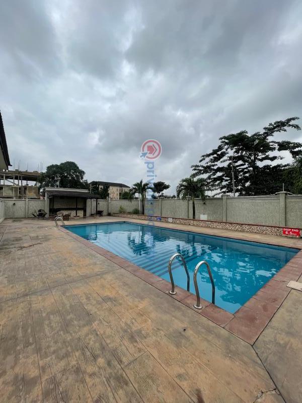 5 bedroom Detached Duplex For Sale Gra Ikeja Ikeja GRA Lagos - 1
