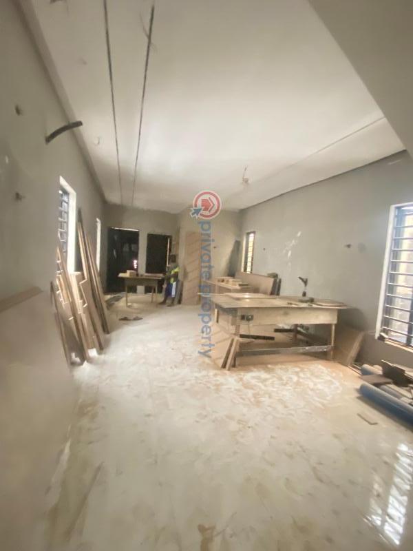 5 bedroom Detached Duplex For Sale Ajah Lekki Lekki Scheme 2 Ajah Lagos - 2