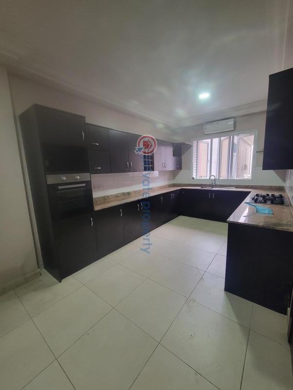 3 bedroom Block Of Flats For Rent Chevyview Chevron Drive Lekki Lagos - 9