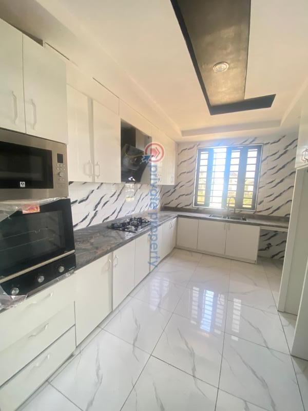 2 bedroom Block Of Flats For Sale Ikate Lekki Lagos State Ikate Elegushi Lekki Lagos - 3