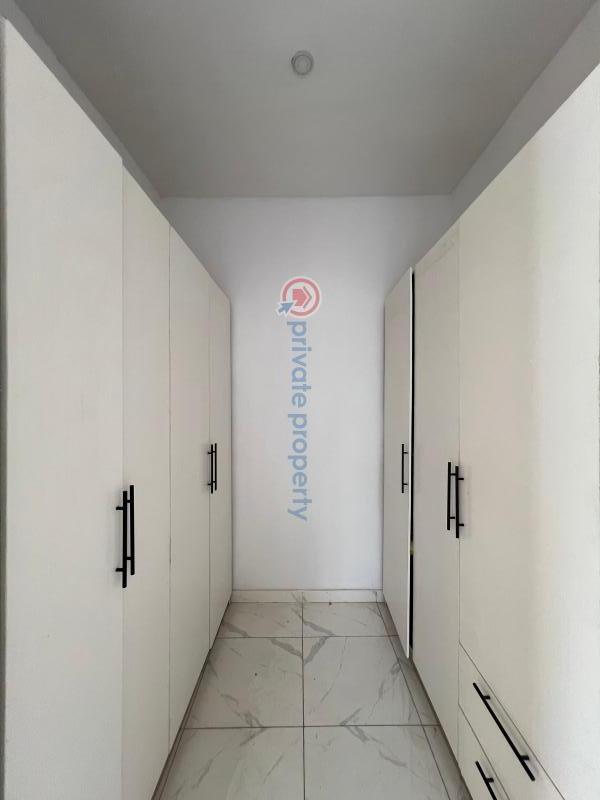 4 bedroom Semi detached Duplex For Sale Thomas Estate Ajah Lagos - 9