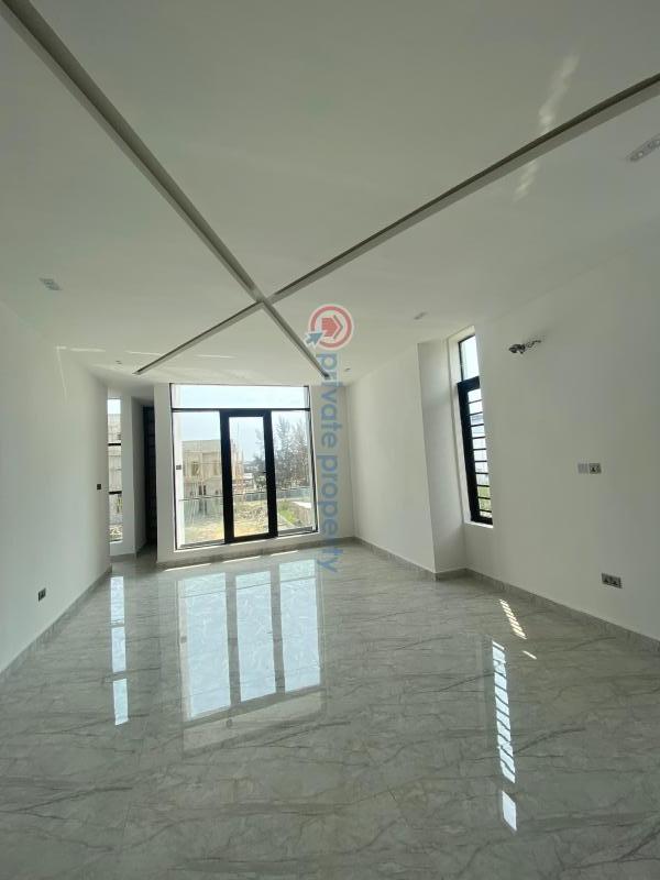 5 bedroom Detached Duplex For Sale Ikota Lekki Lagos - 4
