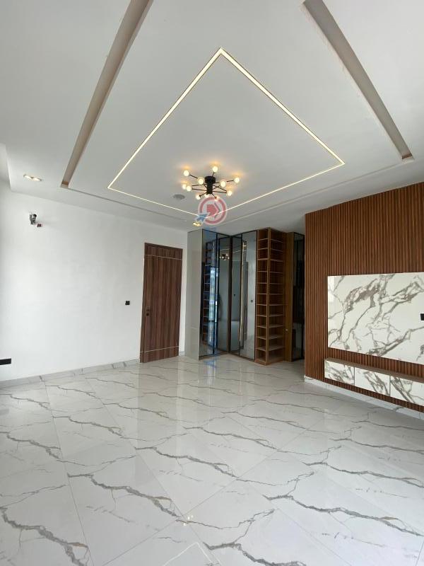 Beautifully furnished 4 bedroom duplex for sale - 6 4 bedroom Duplex For Rent Orchid Road Lekki Ikota Lagos Ikota Lekki Lagos - 6