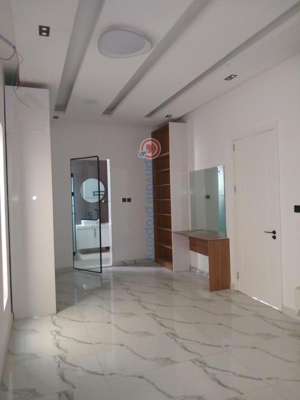 5 bedroom Duplex For Sale Osapa London Lekki Osapa Lekki Lagos - 7
