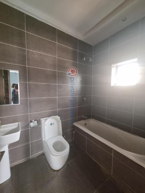 4 bedroom Terrace For Rent Lekki Phase 1 Lagos - 9