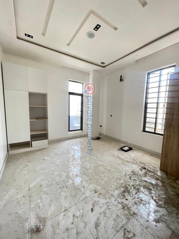 2 bedroom Flat & Apartment For Sale Ikate Lekki Ikate Elegushi Lekki Lagos - 5