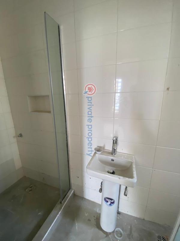 3 bedroom Duplex For Sale Ologolo Lekki Expressway Lagos - 4