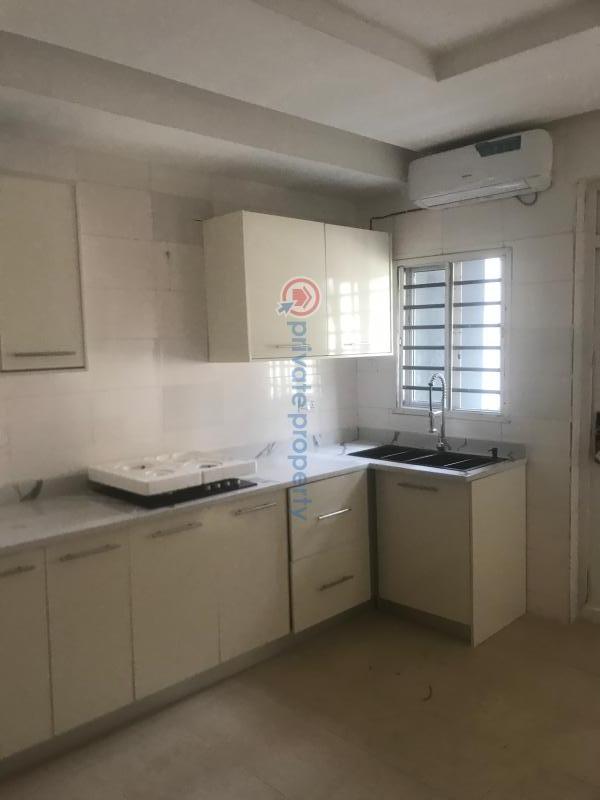 4 bedroom Semi detached Duplex For Sale By Imax Cinema Lekki Phase 1 Lagos - 2