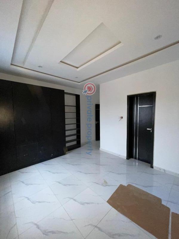 World class 3 bedroom premium apartments + bq - 7 3 bedroom Block Of Flats For Sale Shonny Drive Shonibare Estate Maryland Lagos - 7