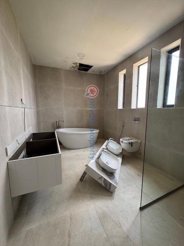 5 bedroom Semi detached Duplex For Sale Ikate Elegushi Lekki Lagos - 8