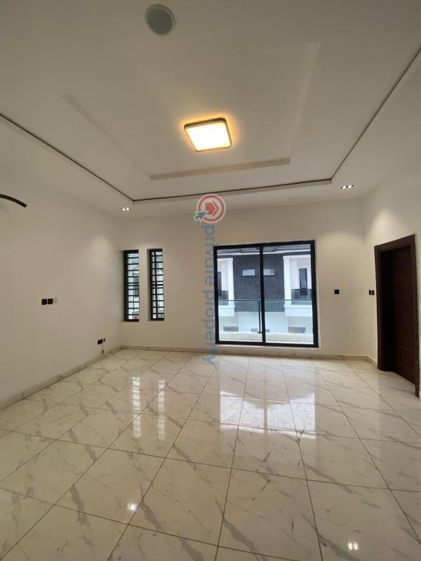 4 bedroom Terrace For Sale Ikota Ajah Lagos - 8