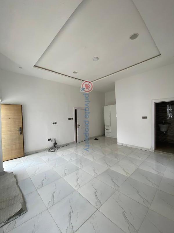 5 bedroom Detached Duplex For Rent Vgc Lekki Phase 2 Lagos - 4