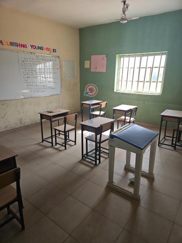 School For Sale Kekere Bus Stop Ado Ajah Lagos - 8