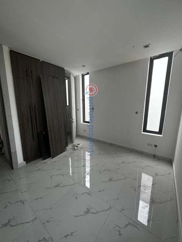 5 bedroom Detached Duplex For Sale Ikota Lekki Lagos - 7