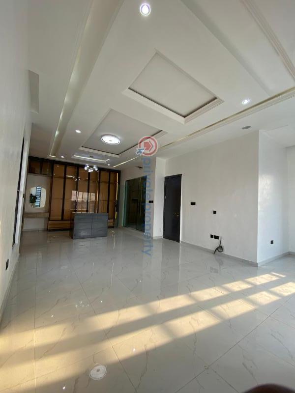 4 bedroom Detached Duplex For Sale Ikota Lekki Lagos State Ikota Lekki Lagos - 3