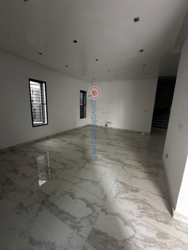5 bedroom Detached Duplex For Sale Ikate Elegushi Lekki Lagos - 1