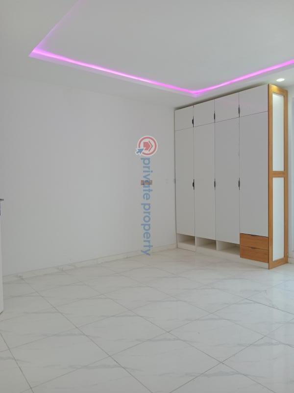 2 bedroom Block Of Flats For Sale Lekki Phase 1 Lagos - 7