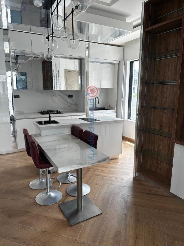 5 bedroom Detached Duplex For Sale Ikota Lekki Lagos - 4