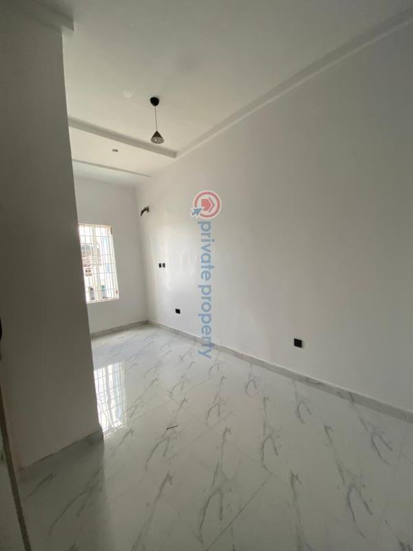 4 bedroom Terraced Duplex For Sale Lbs Ajah Lagos - 6