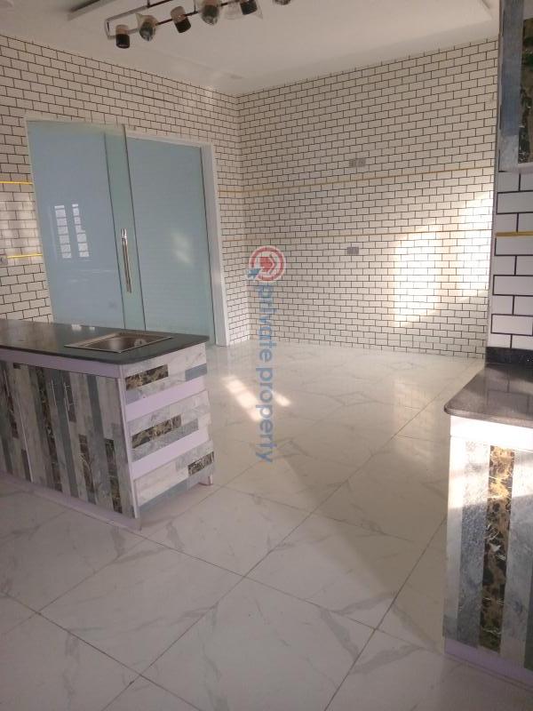 4 bedroom Terrace For Sale Lekki Phase 1 Conservation Lekki Phase 1 Lagos - 1