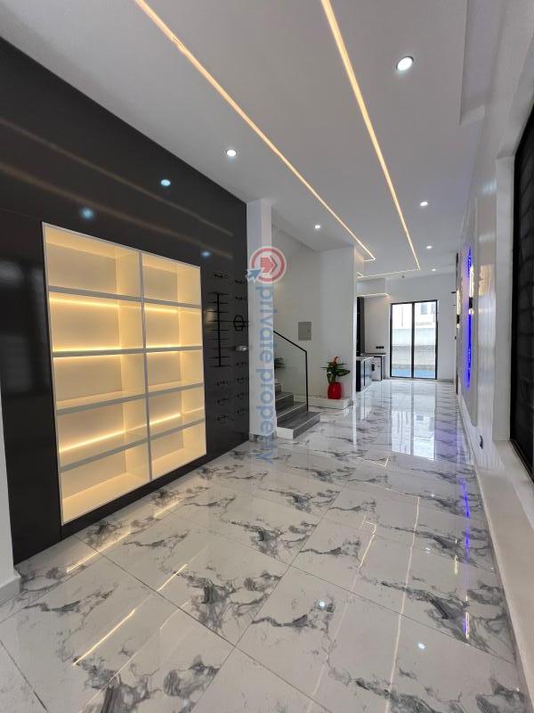5 bedroom Duplex For Sale Ologolo Lekki Lekki Phase 2 Lagos - 3