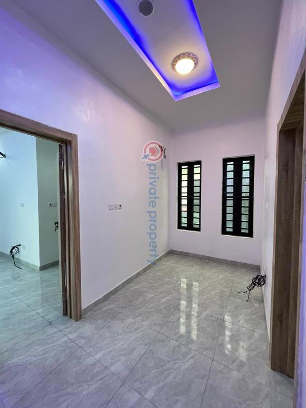 4 bedroom Duplex For Sale Ikota Lekki Lagos - 9