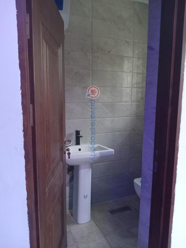 2 bedroom Block Of Flats For Rent Chisoc Ikate Lekki Lagos - 6