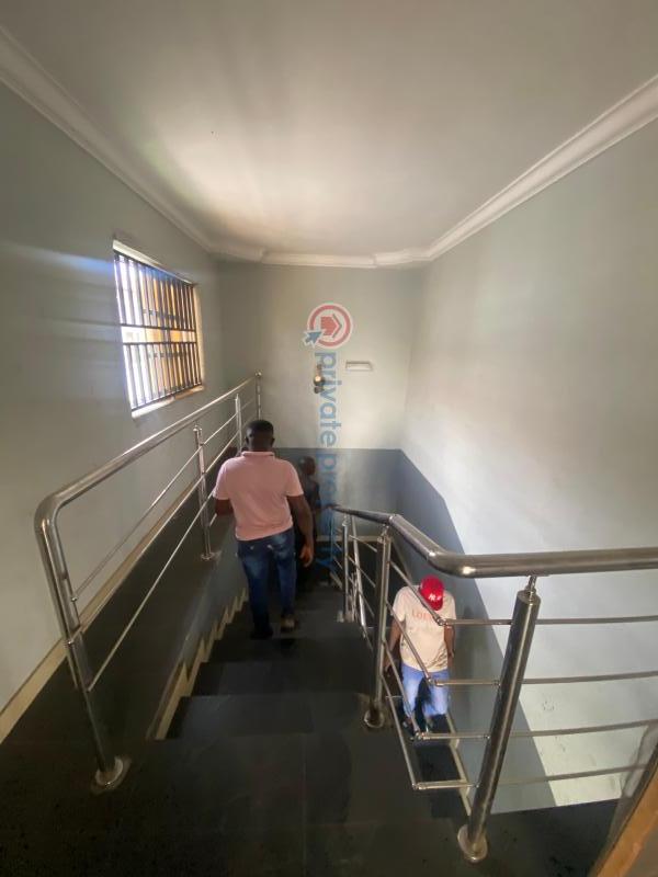 3 bedroom Block Of Flats For Sale Ajah Lekki Lagos State Ajah Lagos - 11