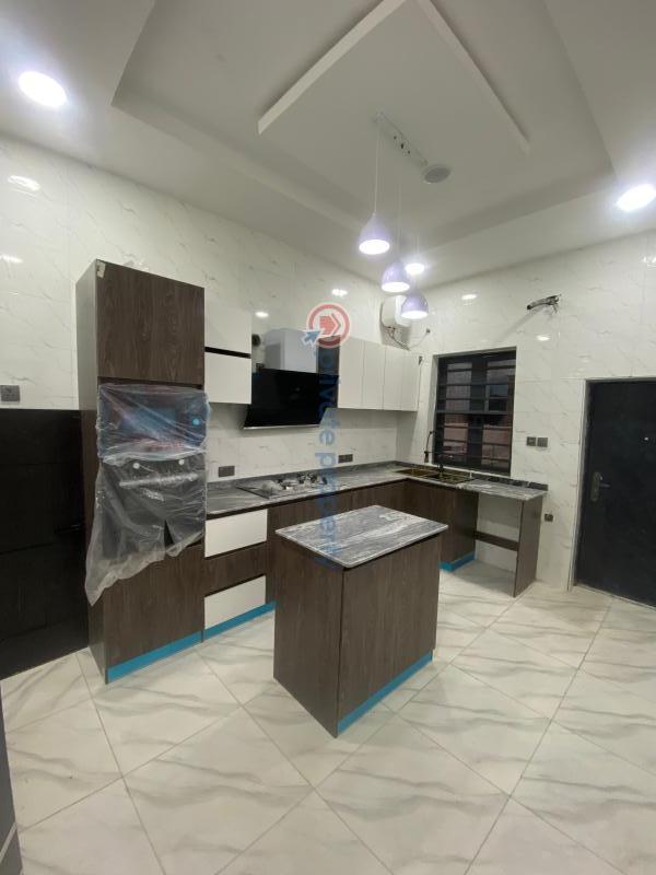 4 bedroom Semi detached Duplex For Sale Orchid Lekki Lagos State Lekki Phase 2 Lagos - 3