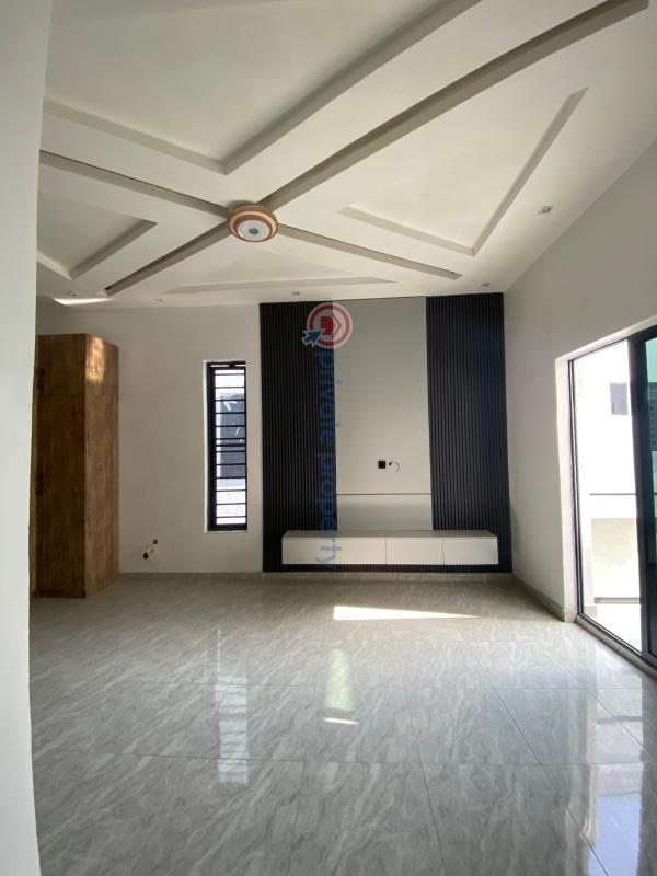 4 bedroom Detached Duplex For Sale Ajah Lagos - 4