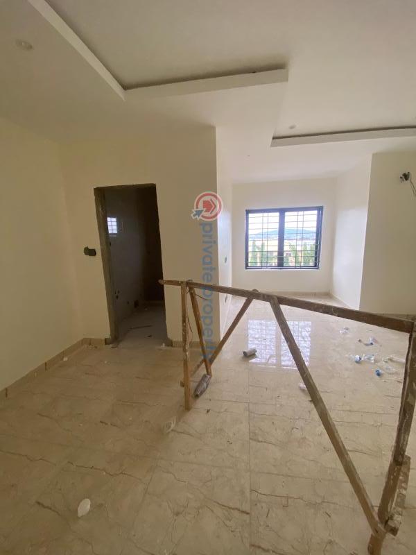 4 bedroom Block Of Flats For Rent Mabushi Vio Mabuchi Abuja Phase 2  - 6