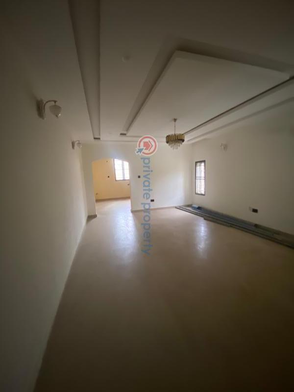 4 bedroom Terraced Duplex For Rent Jahi Main By Aduvie School Jahi Abuja Phase 2  - 21