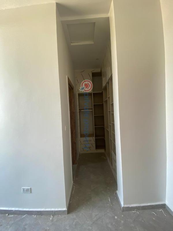 5 bedroom Semi detached Duplex For Rent Ajah Lagos - 5