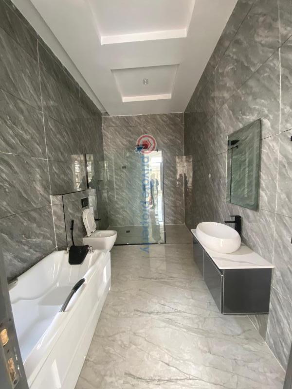 5 bedroom Detached Duplex For Sale Ikota Lekki Lagos - 6