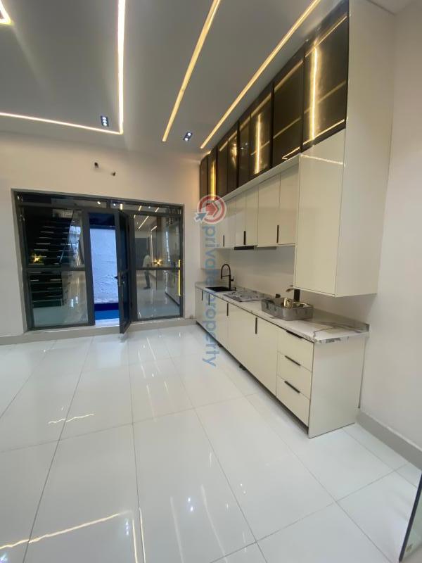 5 bedroom Detached Duplex For Sale Ajah Lekki Lagos Ajah Lagos - 7