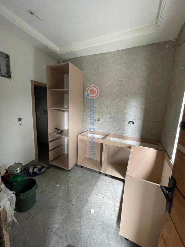 Tastefully finished 2,3&4 bed apartment building for rent @ lekki phase 1 - 8 10 bedroom Block Of Flats For Rent Off T.f Kuboye, Maroko, Lekki Phase 1. Lekki Phase 1 Lagos - 8