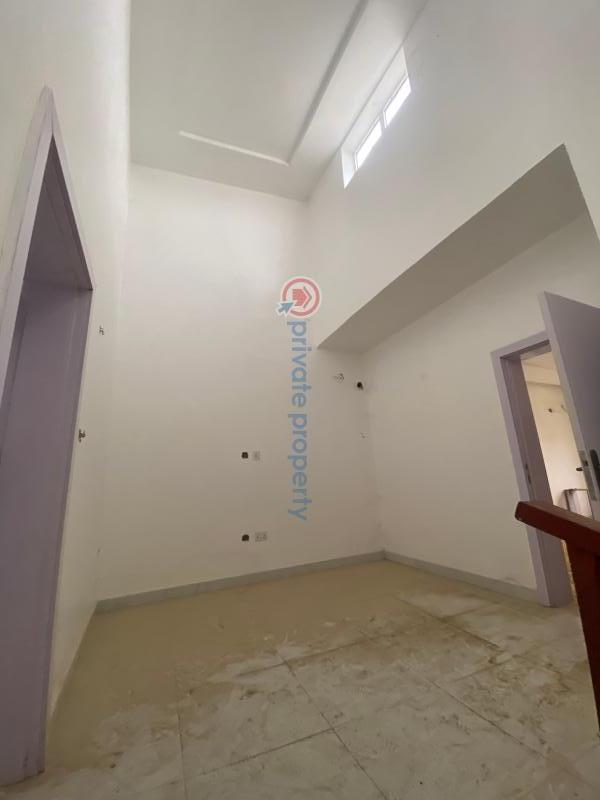 2 bedroom Townhouse For Rent Paradise 2 Abuja Life Camp Abuja Phase 3  - 7