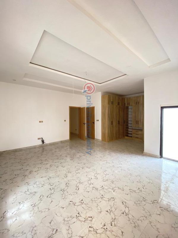 4 bedroom fully detached duplex for sale - 3 4 bedroom Semi detached Duplex For Sale Lekki County Ajah Lagos - 3