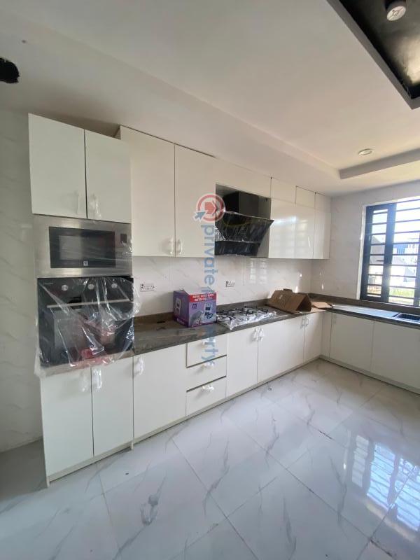 2 bedroom Duplex For Sale Ikate Elegushi Lekki Lagos - 3