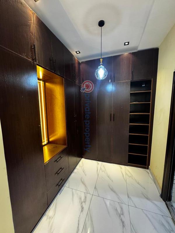 Newly built 4bedroom detached duplex with bq - 11 4 bedroom Detached Duplex For Sale Opebi Ikeja Lagos - 11