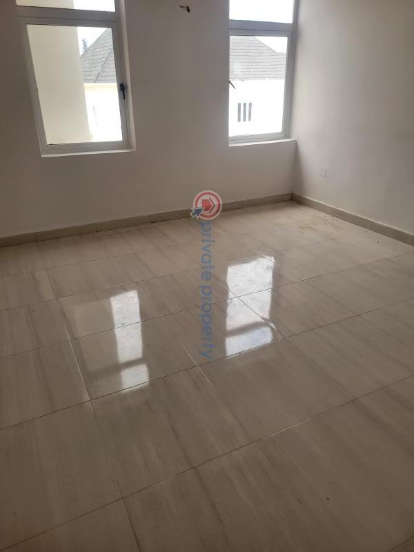 1 bedroom Studio Apartment For Rent Chevyview Chevron Drive Lekki Lagos - 2