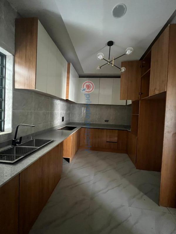 3 bedroom Block Of Flats For Sale Off Freedom Way Lekki Phase 1 Lagos - 16
