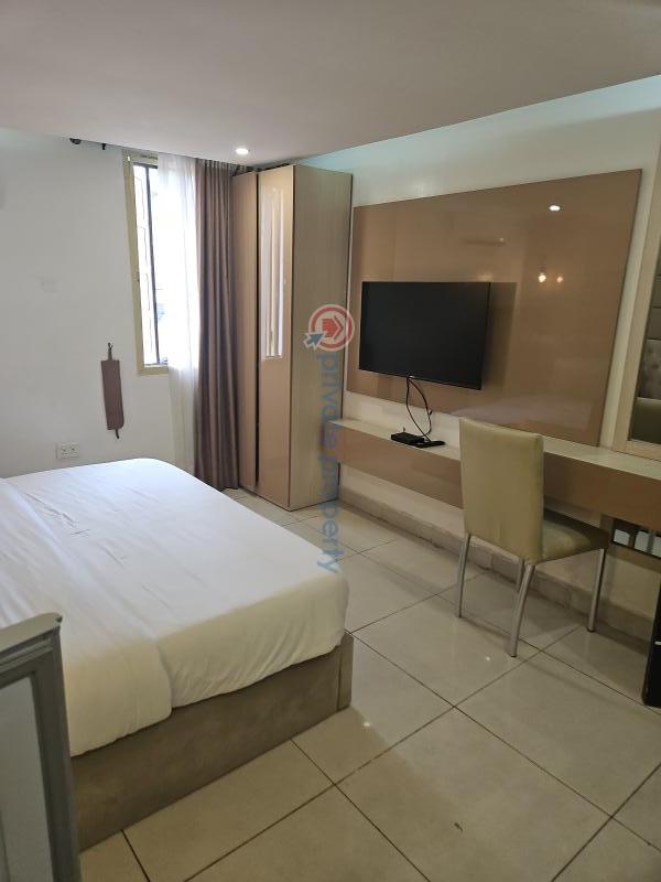 𝐥𝐮𝐱𝐮𝐫𝐲 𝐃𝐮𝐩𝐥𝐞𝐱 - 5 7 bedroom Semi detached Duplex For Sale Off Admiralty Lekki Lekki Phase 1 Lagos - 5