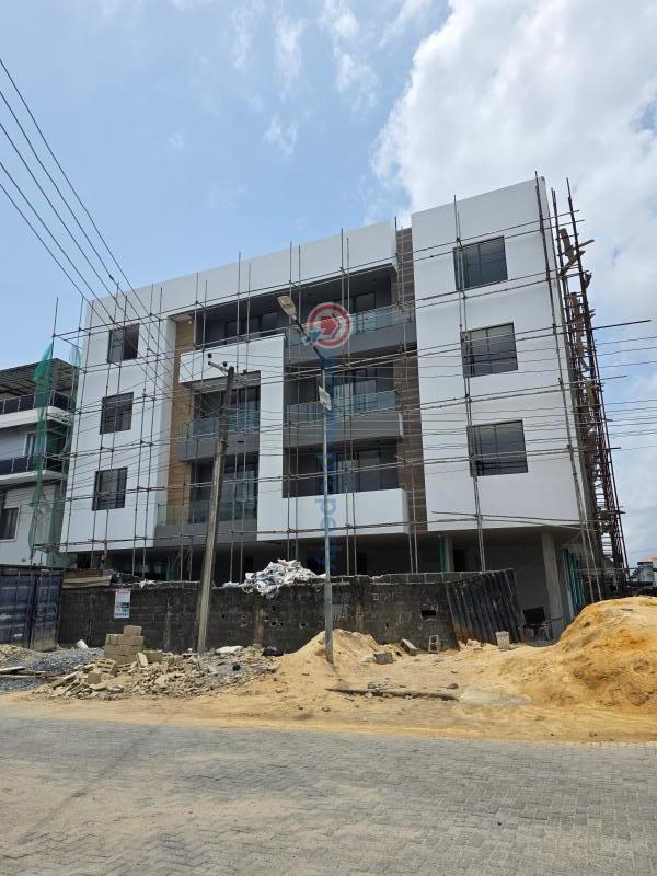 1 bedroom Flat & Apartment For Sale Oniru Victoria Island Lagos - 1