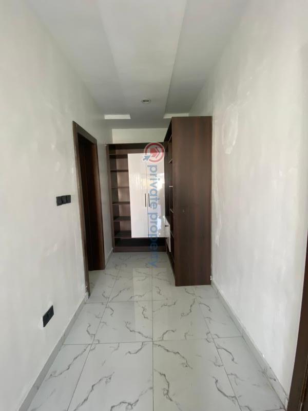 4 bedroom Detached Duplex For Sale Ajah Lagos - 4