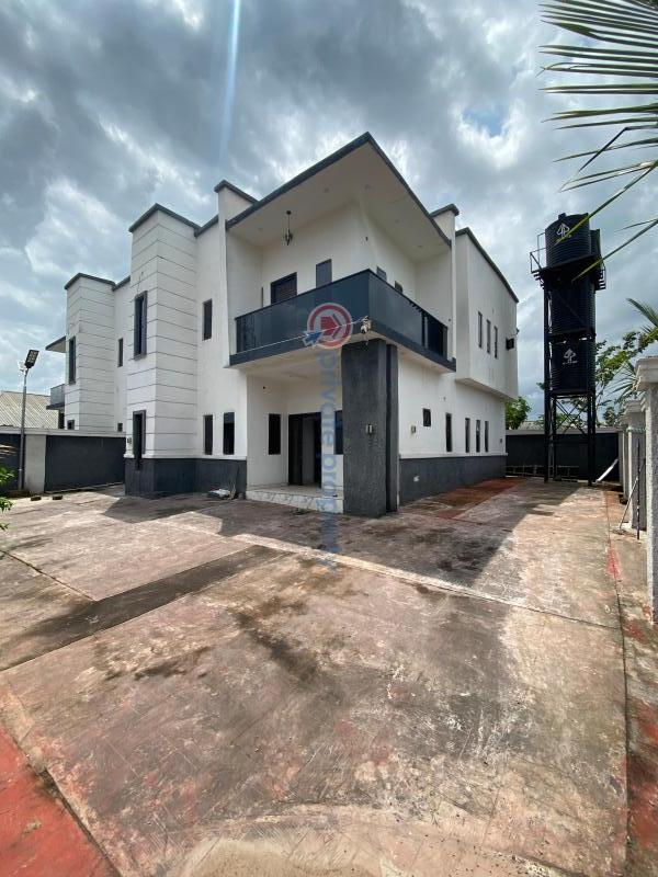 4 bedroom Semi detached Duplex For Sale Mcc Owerri North Lga, Iko State Owerri Imo - 2