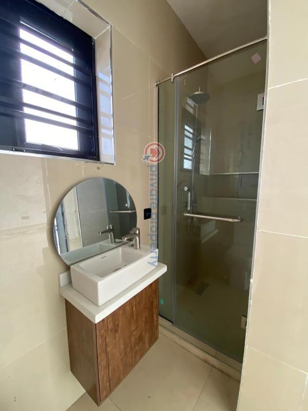2 bedroom Block Of Flats For Sale Lekki Phase 1 Lagos - 15